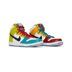 Sb Dunk High X Froskate All Love 2022 B8596