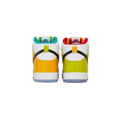 Sb Dunk High X Froskate All Love 2022 B8596