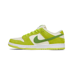 Nike Sb Dunk Low Green Apple 2022