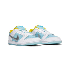 Sb Dunk Low Pro X Ftc Lagoon Pulse Regular Box 1Fa36