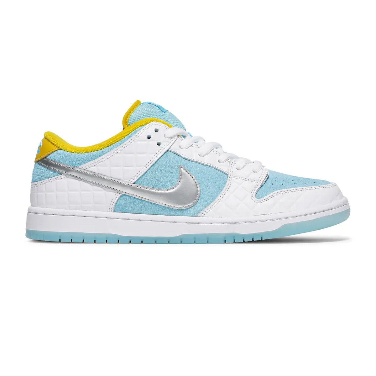 Sb Dunk Low Pro X Ftc Lagoon Pulse Regular Box 1Fa36