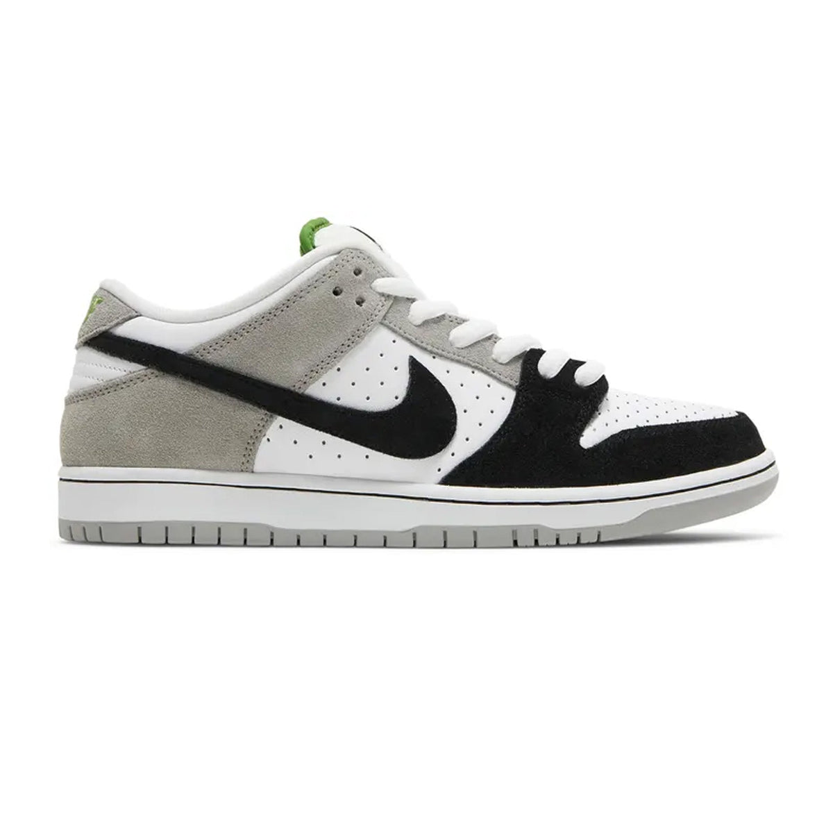 Sb Dunk Low Chlorophyll 2022 Bc3Bd