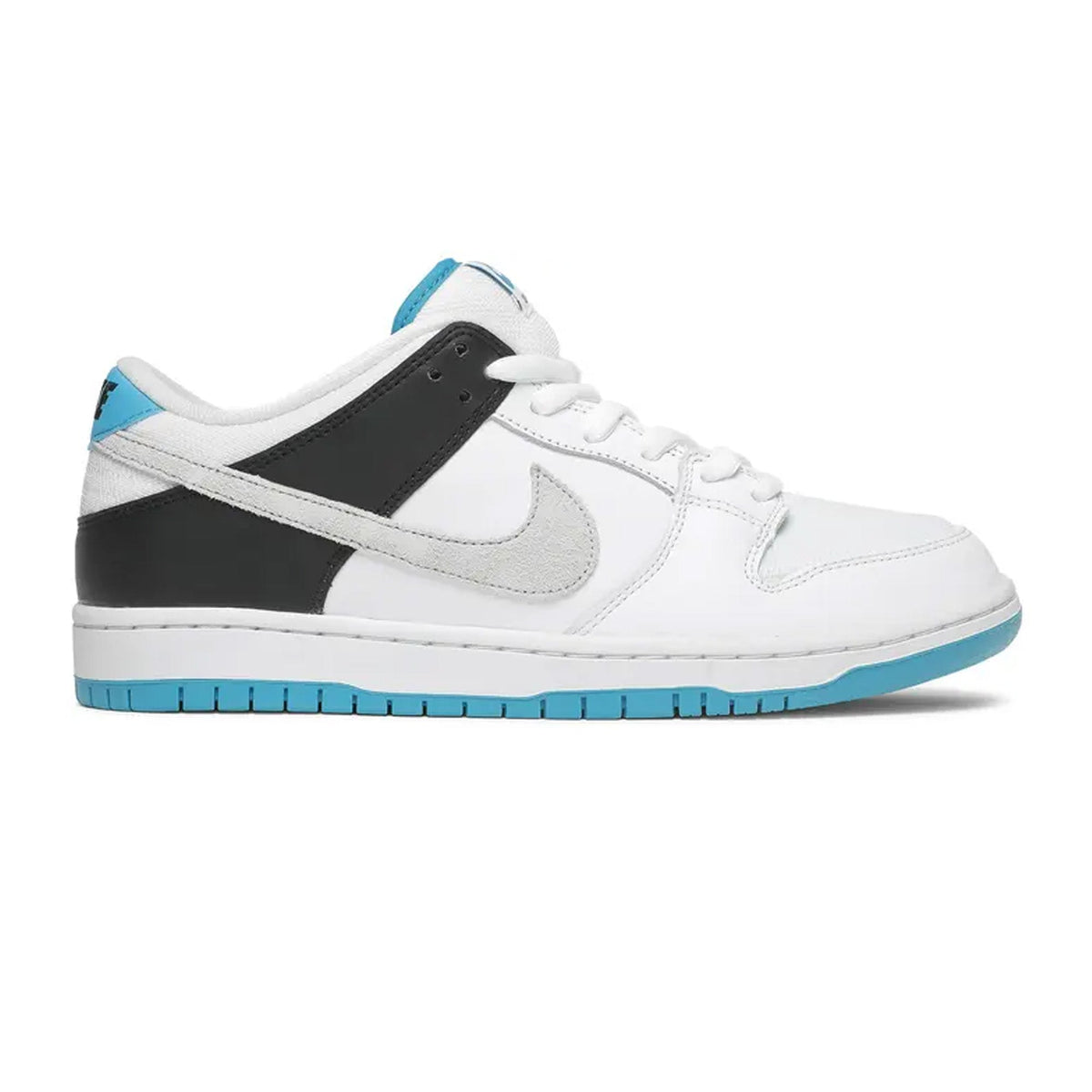 Sb Dunk Low Laser Blue D2E45
