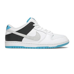 Sb Dunk Low Laser Blue D2E45