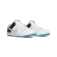 Sb Dunk Low Laser Blue D2E45