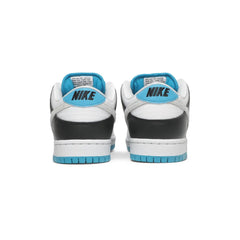 Sb Dunk Low Laser Blue D2E45