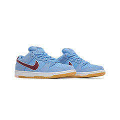 Sb Dunk Low Philadelphia Phillies 2022 443Dd