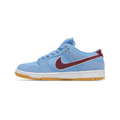 Sb Dunk Low Philadelphia Phillies 2022 443Dd