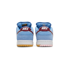 Sb Dunk Low Philadelphia Phillies 2022 443Dd
