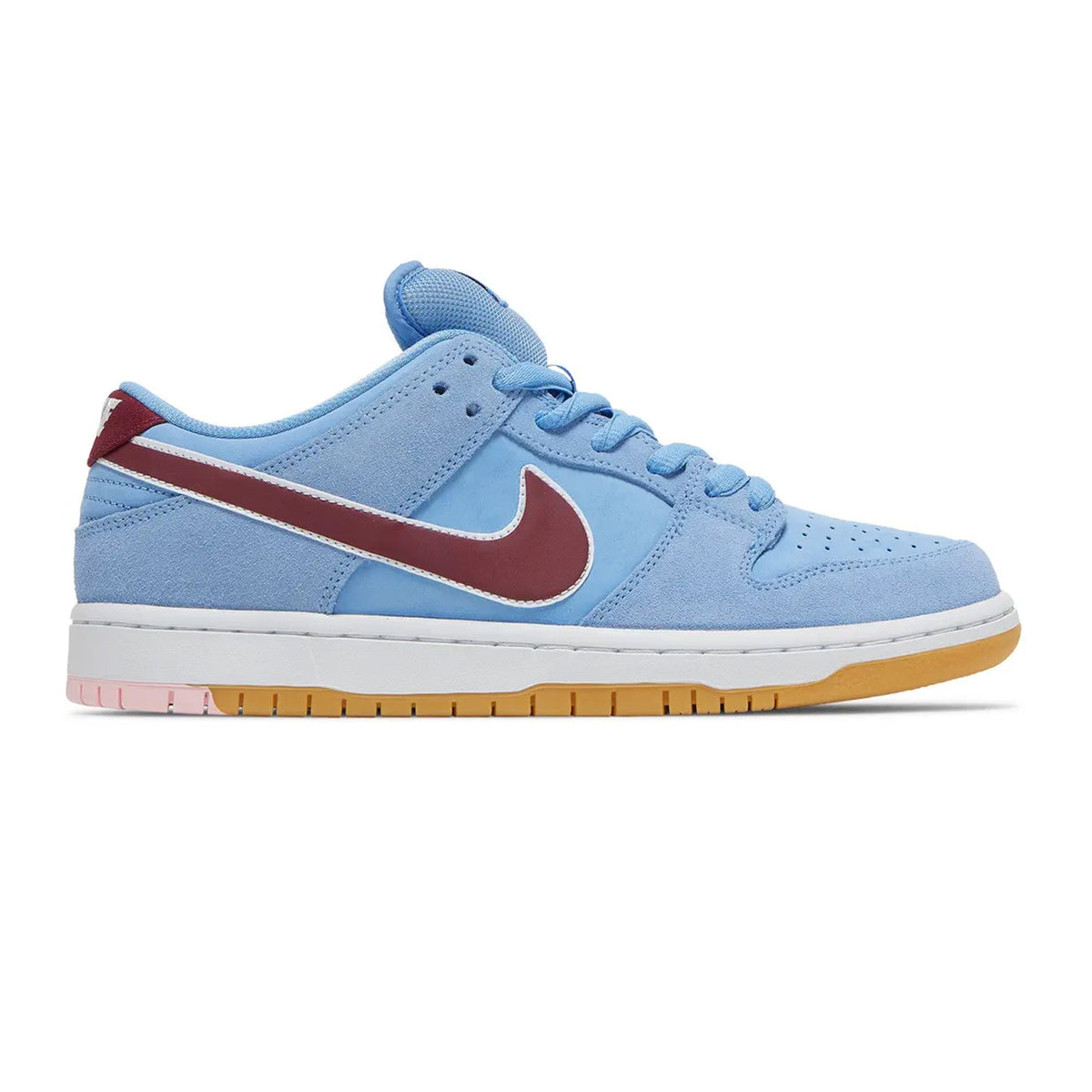 Sb Dunk Low Philadelphia Phillies 2022 443Dd