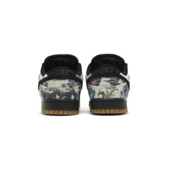 Sb Dunk Low Supreme Rammellzee 2023