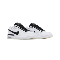 Nike Sb Zoom Air Paul Rodriguez 1 Og White Black 2025
