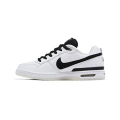 Nike Sb Zoom Air Paul Rodriguez 1 Og White Black 2025