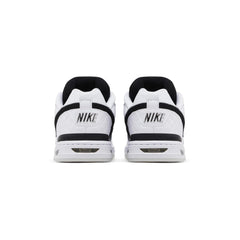 Nike Sb Zoom Air Paul Rodriguez 1 Og White Black 2025