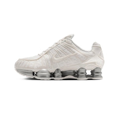 Nike Shox Tl Sail Womens 2025