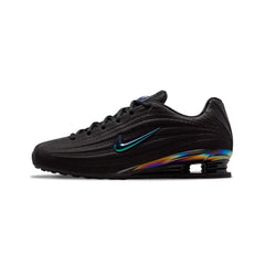 Nike Shox Z SE 'Black Iridescent' Women's (2025)