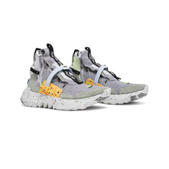 Space Hippie 03 Grey Volt