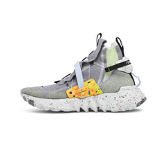 Space Hippie 03 Grey Volt