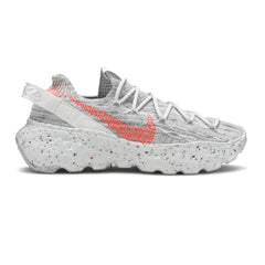 Space Hippie 04 Summit White Hyper Crimson W Db726