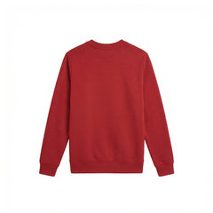 Nike Sportswear Year of the Horse Limited Edition Crewneck Sweatshirt 'Dark Red' Women's