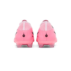 Nike Tiempo Legend 10 Elite Fg Pink Foam 2024