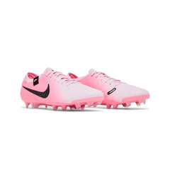 Nike Tiempo Legend 10 Elite Fg Pink Foam 2024