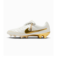Nike Tiempo Legend RGN FG SE 'Ronaldinho Touch of Gold' (2025)