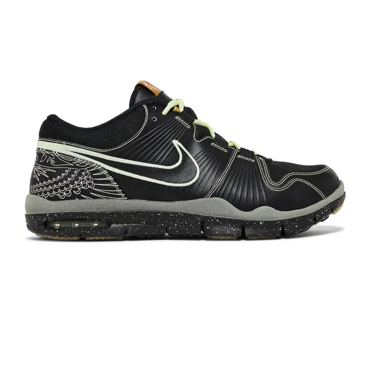 Trainer 1 Pe X Manny Pacquiao Lights Out 2009 72B55