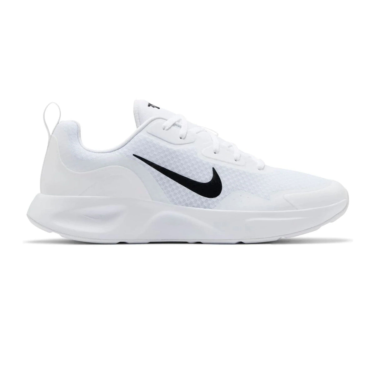 Nike Wearallday White Black 2020