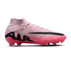Nike Zoom Mercurial Superfly 9 Elite Fg Pink Foam 2024