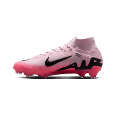 Nike Zoom Mercurial Superfly 9 Elite Fg Pink Foam 2024
