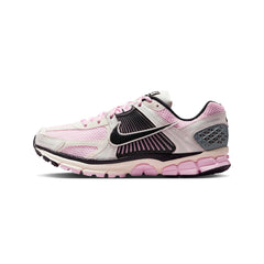 Nike Zoom Vomero 5 Pink Foam Phantom Metallic Platinum Black 2025