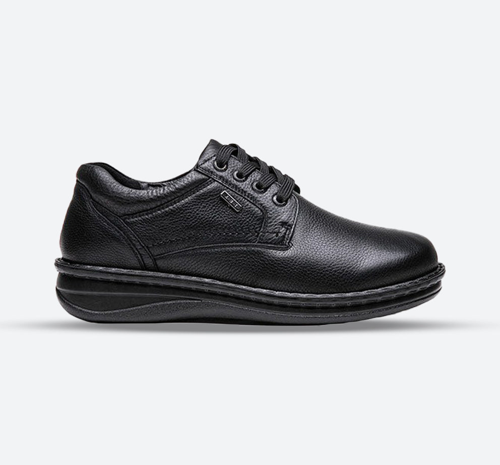 Mens Wide Fit P-3701 Shoes