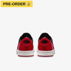*PRE-ORDER* Air Jordan 1 Retro Low OG 'Bred / Banned' (2026) (GS)