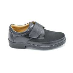 Mens Wide Fit M195A Shoes