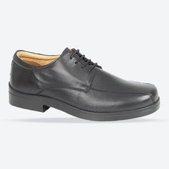 Mens Wide Fit M450A Barrett Shoes