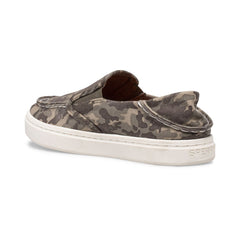 Sperry Salty Washable