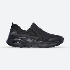 Mens Wide Fit Arch Fit Banlin Shoes