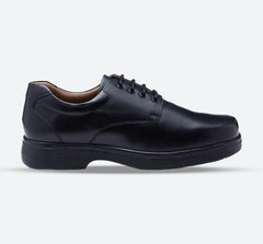 Mens Wide Fit Spencer Shoes