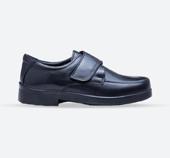 Mens Wide Fit York Shoes
