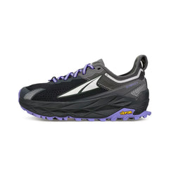 Women's Olympus 5 Black Grey