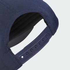 Tour Five-Panel Hat