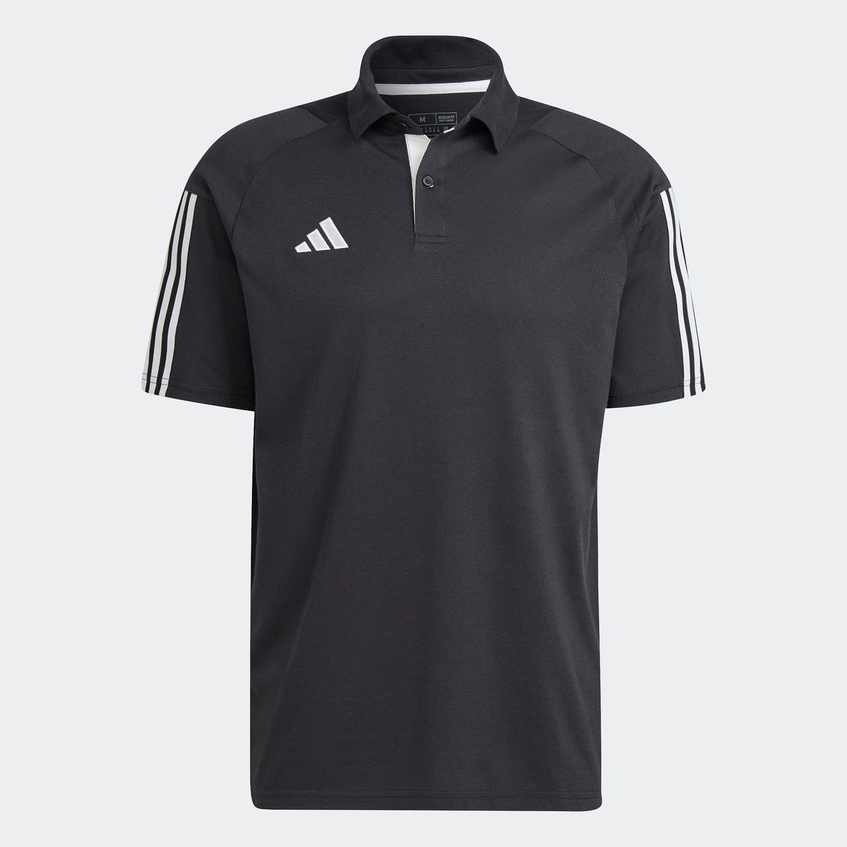 Men's adidas Tiro 23 Competition Polo Shirt