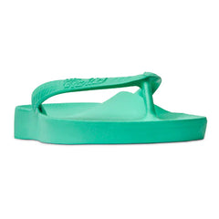 Support Flip Flops Mint