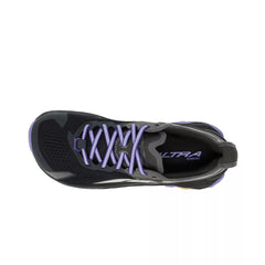 Women's Olympus 5 Black Grey