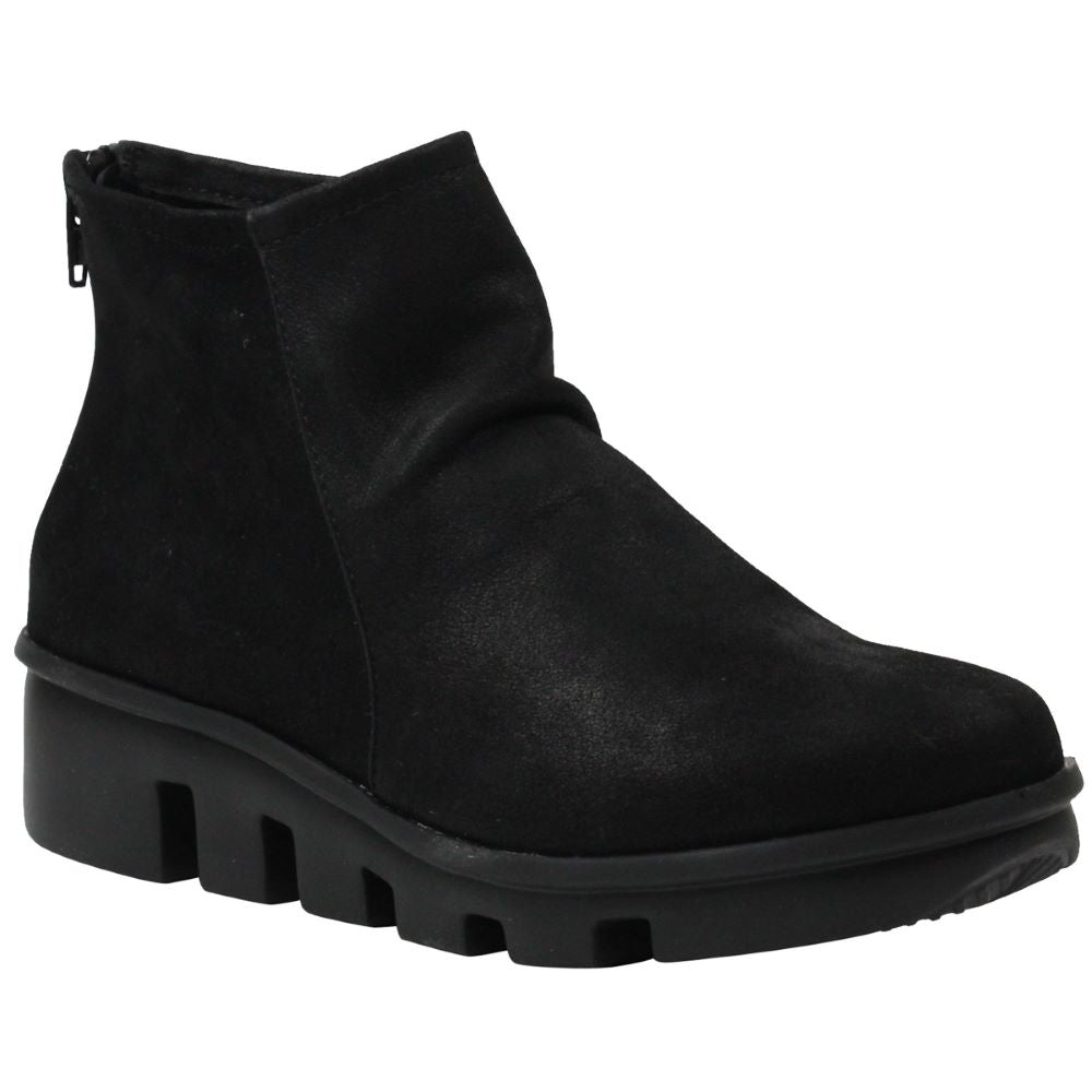 des Pieds Women's Hadirat Black