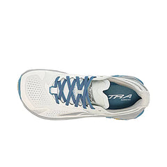 Women's Olympus 5 White Blue