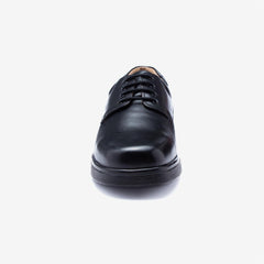 Mens Wide Fit Spencer Shoes