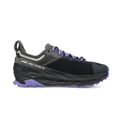 Women's Olympus 5 Black Grey