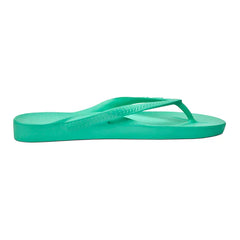Support Flip Flops Mint